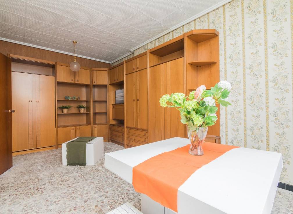 Resale - House - La Romana - CENTRO