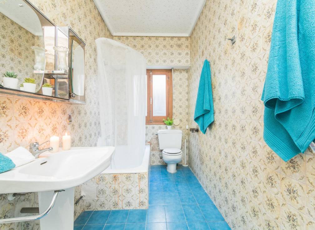 Resale - House - La Romana - CENTRO