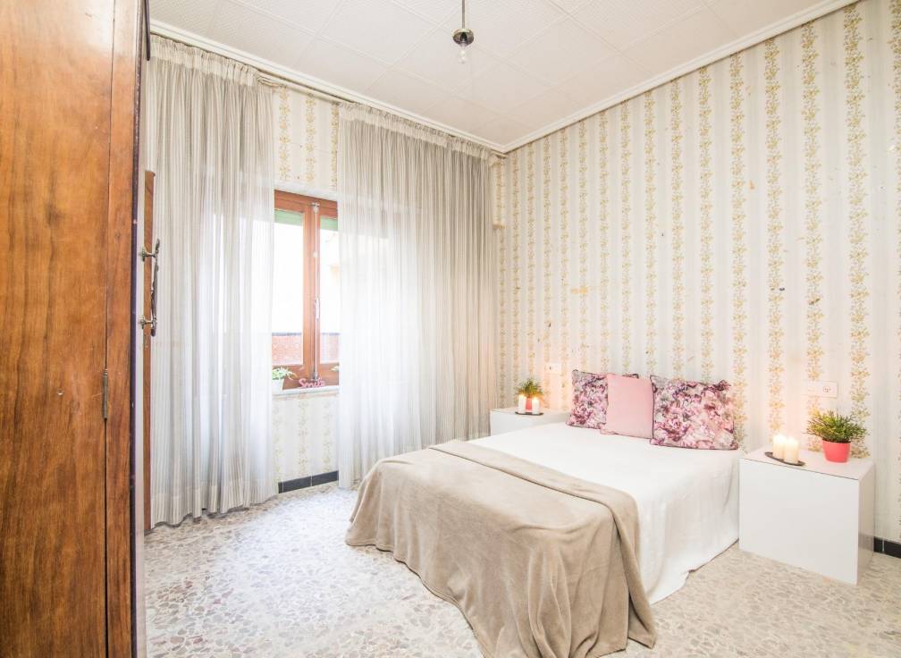 Resale - House - La Romana - CENTRO