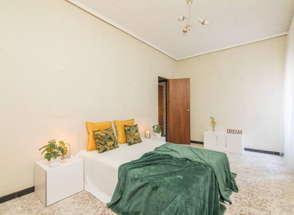 Resale - House - La Romana - CENTRO