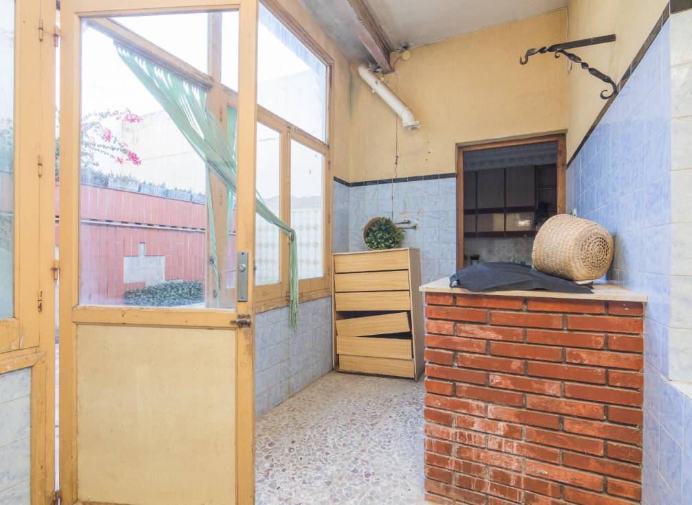 Resale - House - La Romana - CENTRO