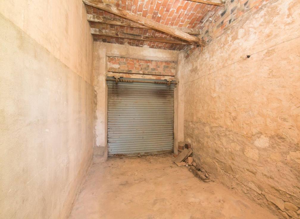 Resale - House - La Romana - CENTRO