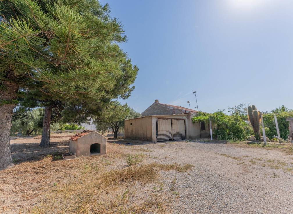 Resale - House - Matola - Algoda-Matola-Llano de San José