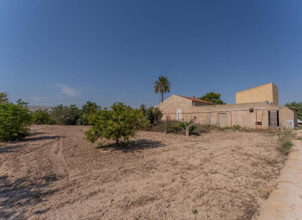 Resale - House - Matola - Algoda-Matola-Llano de San José