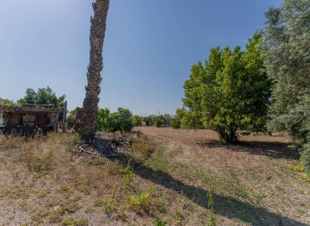 Resale - House - Matola - Algoda-Matola-Llano de San José