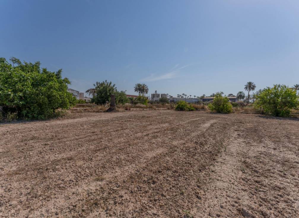 Resale - House - Matola - Algoda-Matola-Llano de San José