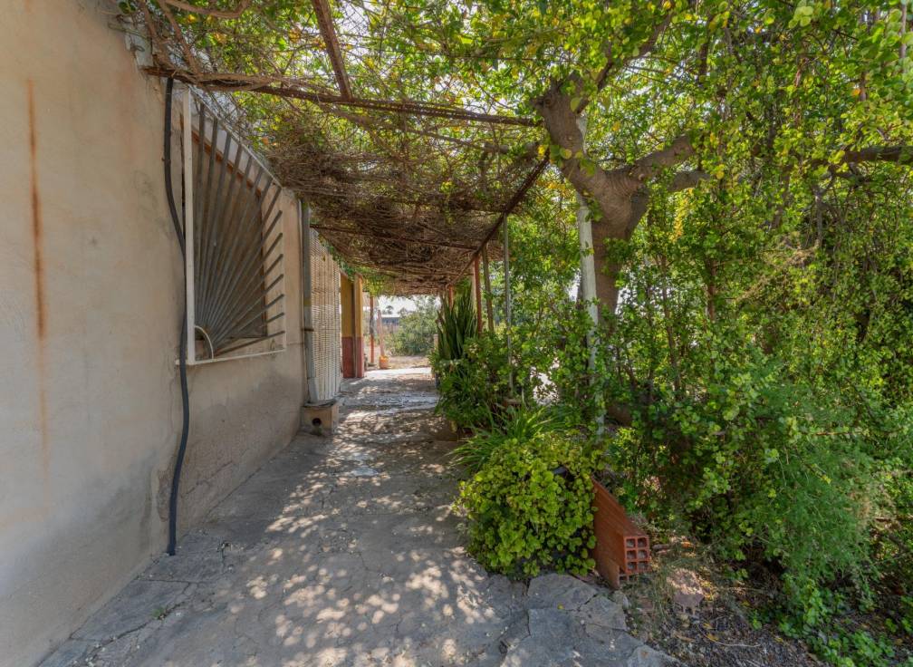 Resale - House - Matola - Algoda-Matola-Llano de San José
