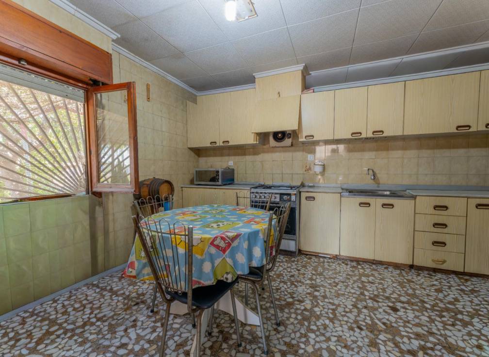 Resale - House - Matola - Algoda-Matola-Llano de San José