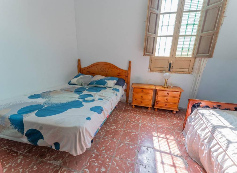 Resale - House - Matola - Algoda-Matola-Llano de San José