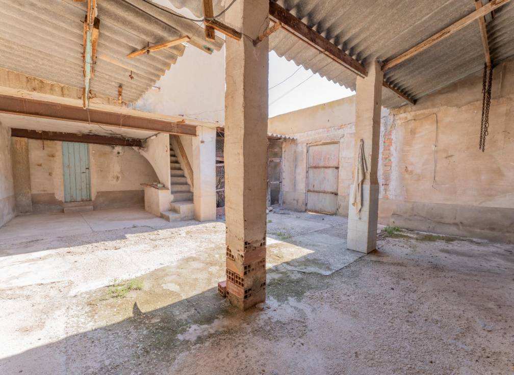 Resale - House - Matola - Algoda-Matola-Llano de San José