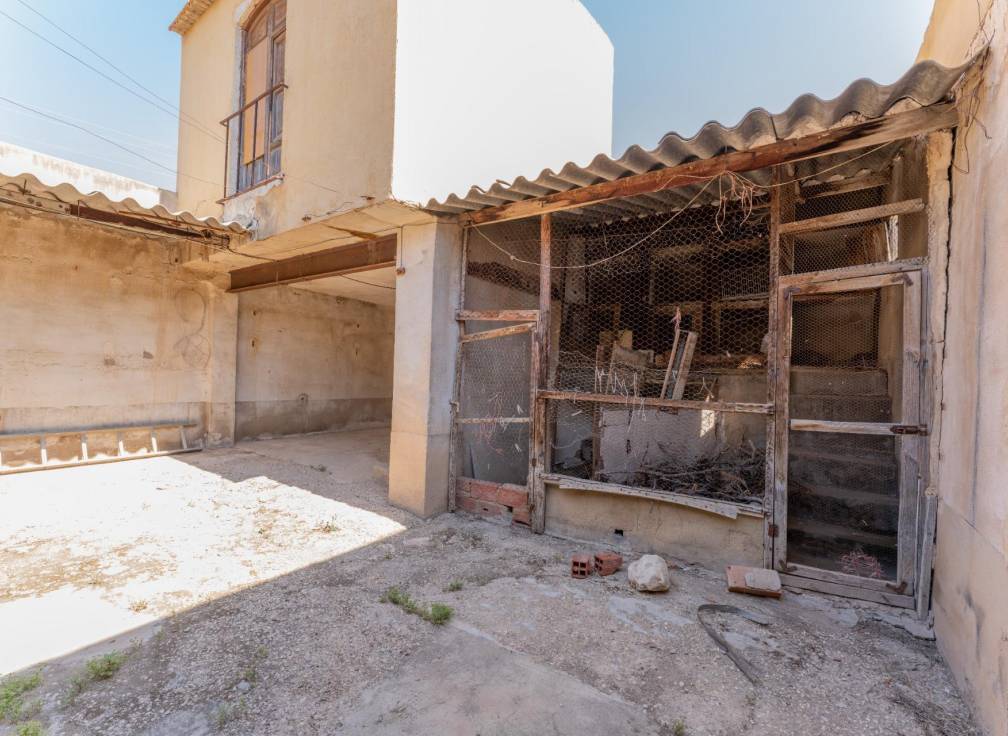 Resale - House - Matola - Algoda-Matola-Llano de San José