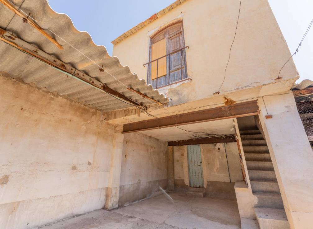 Resale - House - Matola - Algoda-Matola-Llano de San José