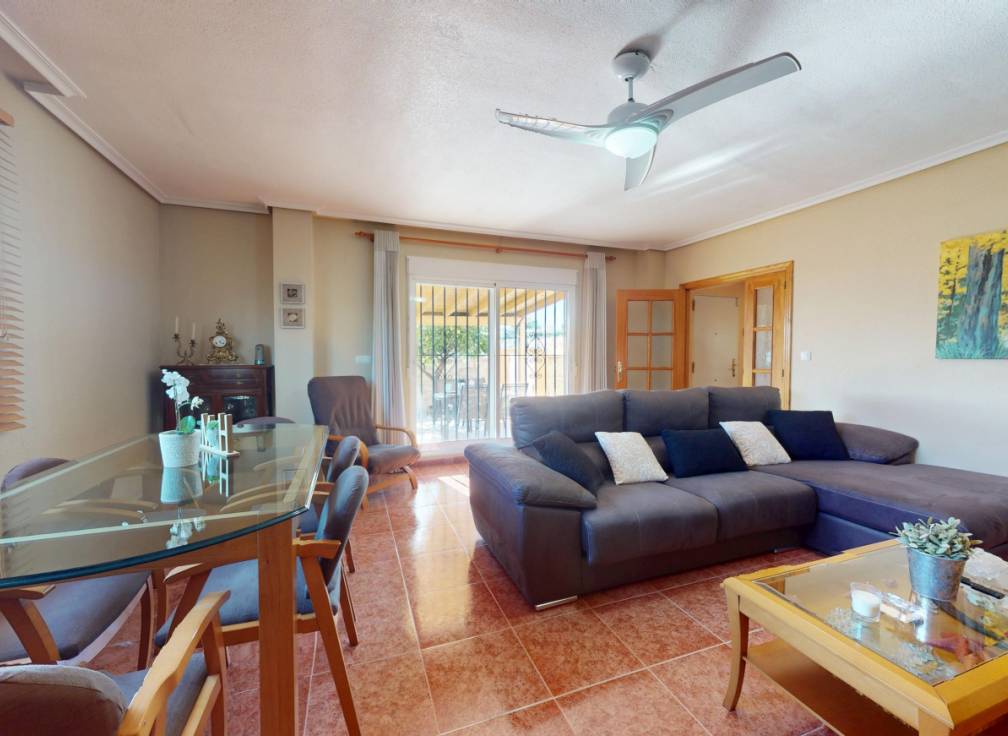 Resale - House - Mutxamel