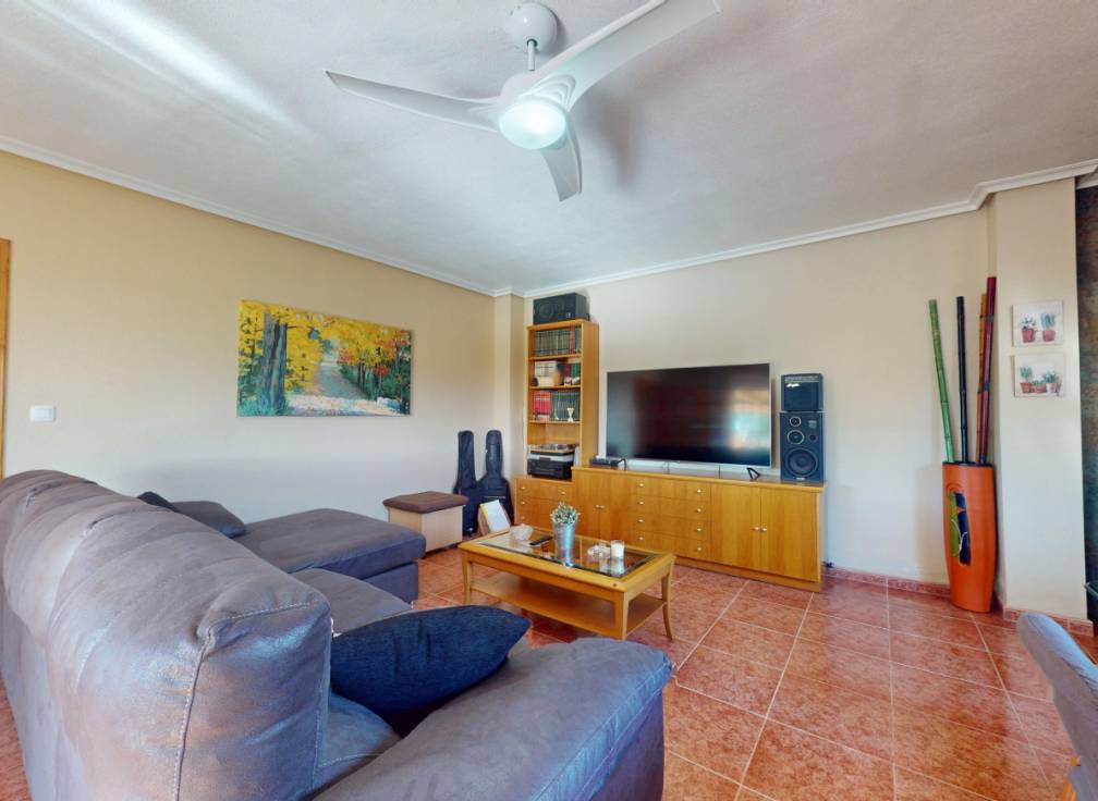 Resale - House - Mutxamel