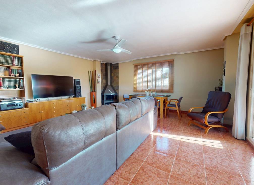 Resale - House - Mutxamel