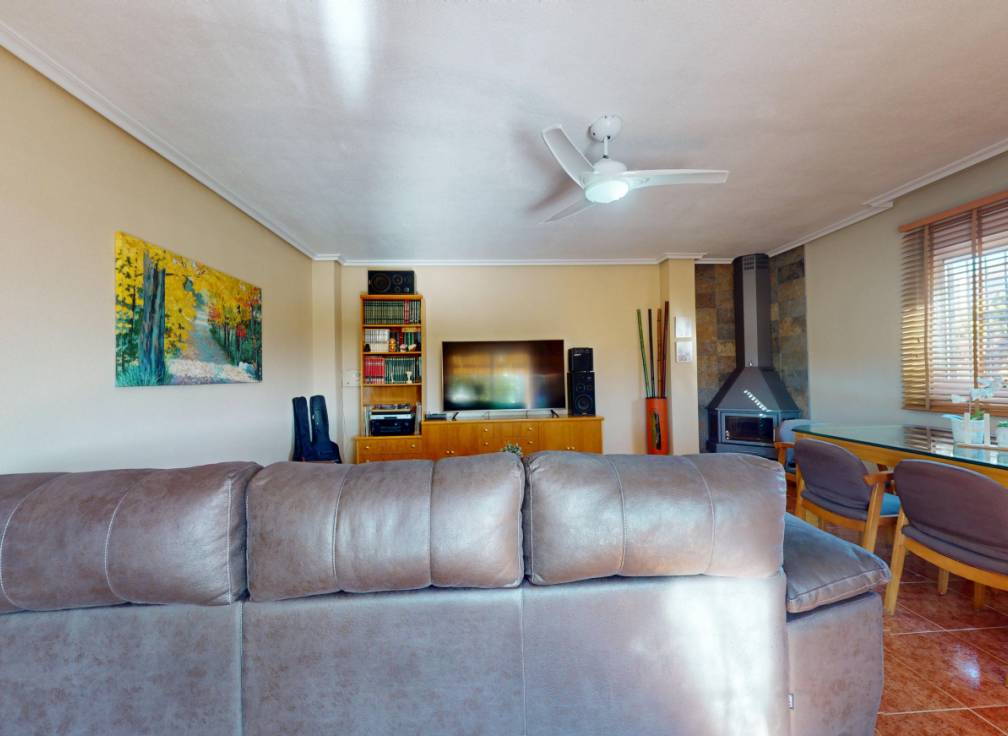 Resale - House - Mutxamel