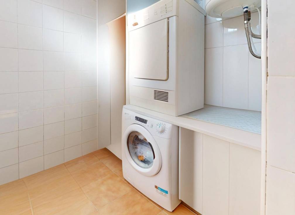 Resale - House - Mutxamel