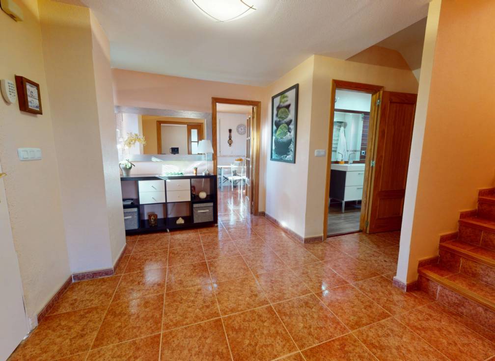 Resale - House - Mutxamel