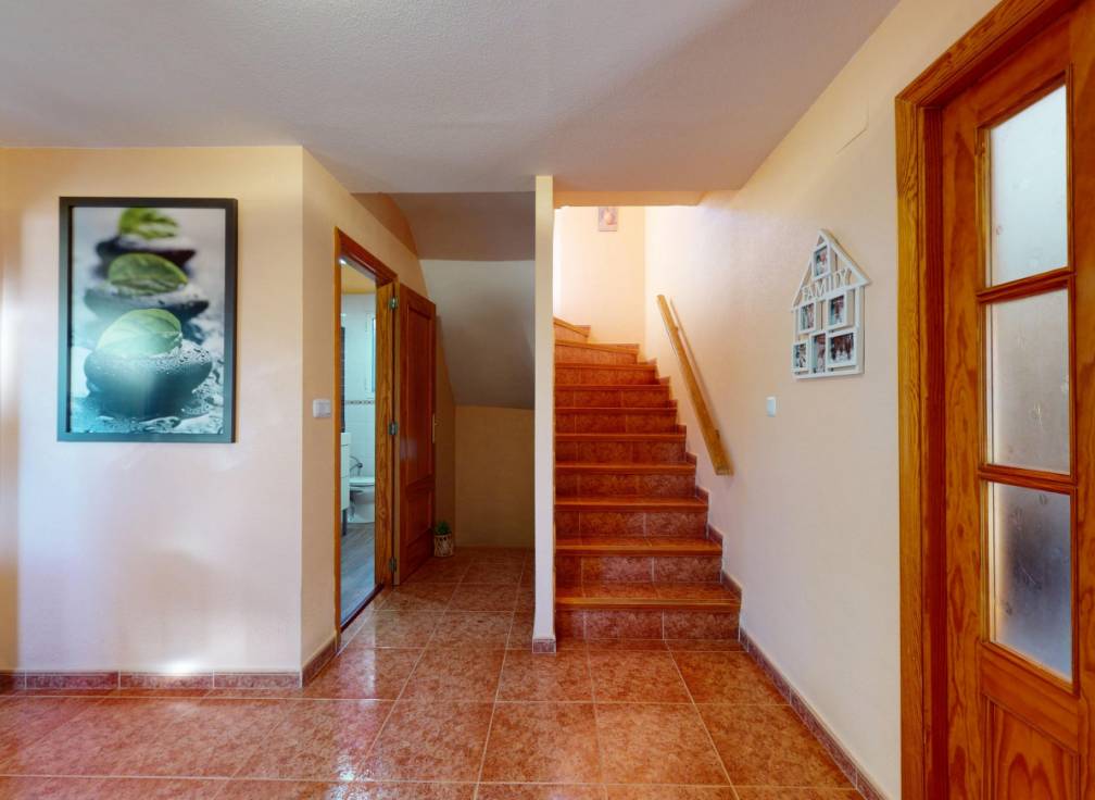 Resale - House - Mutxamel