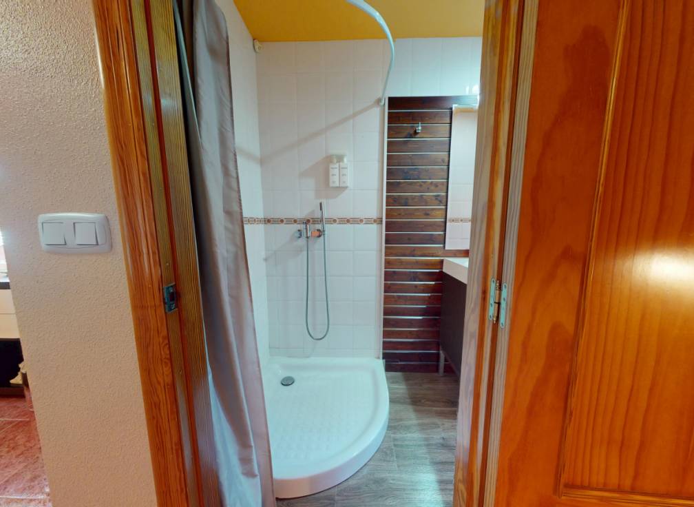 Resale - House - Mutxamel