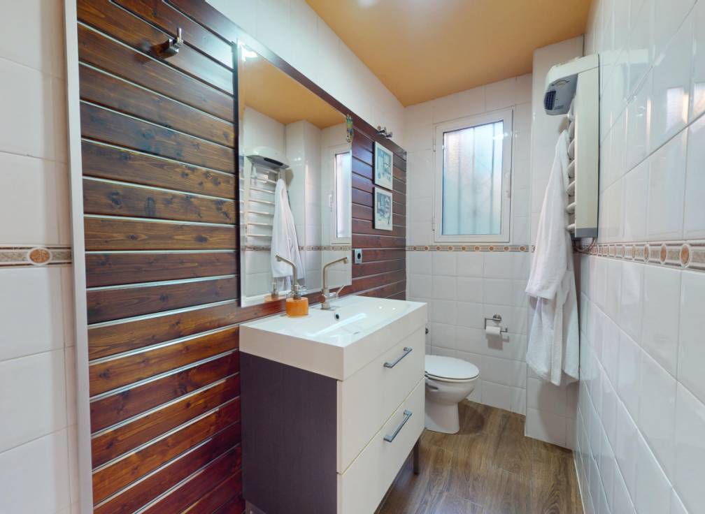 Resale - House - Mutxamel