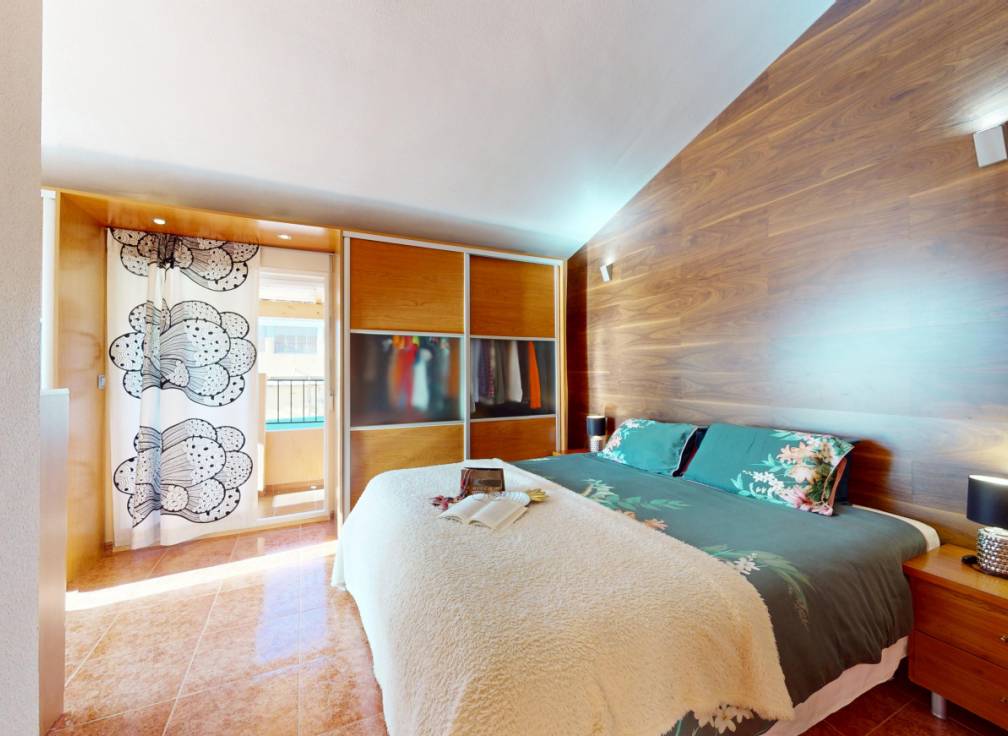 Resale - House - Mutxamel