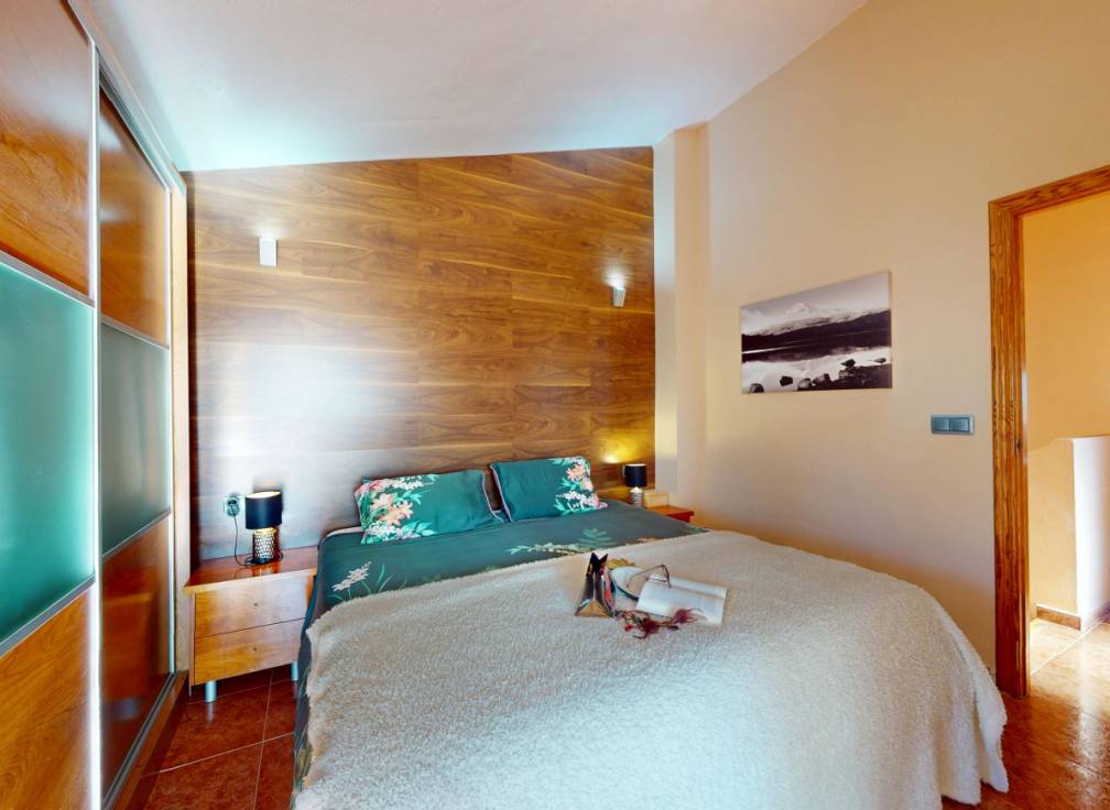 Resale - House - Mutxamel