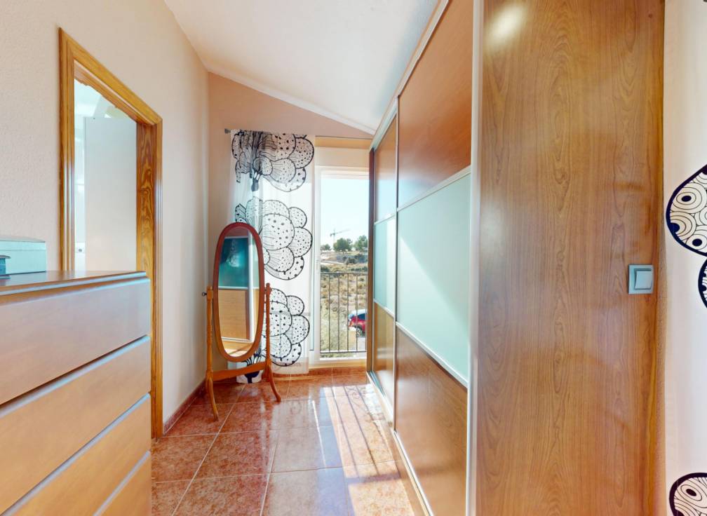 Resale - House - Mutxamel