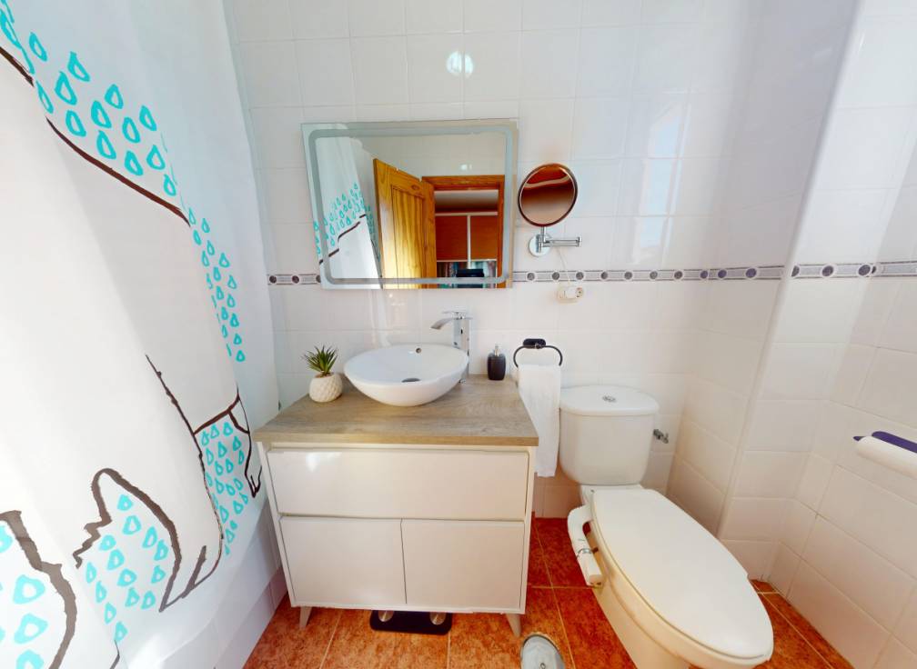 Resale - House - Mutxamel