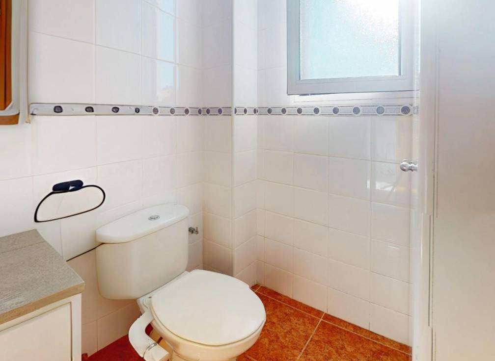 Resale - House - Mutxamel