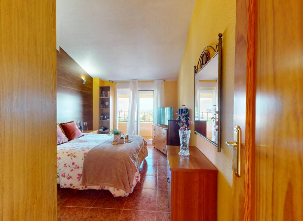 Resale - House - Mutxamel