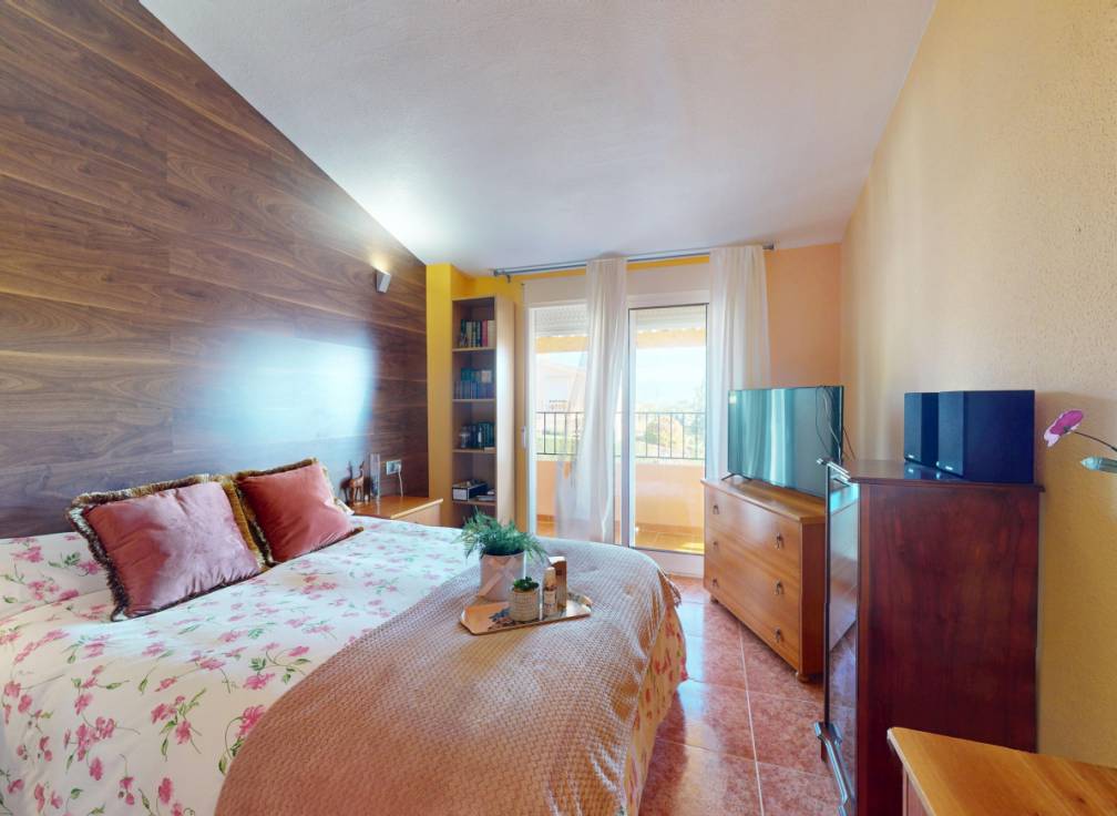 Resale - House - Mutxamel