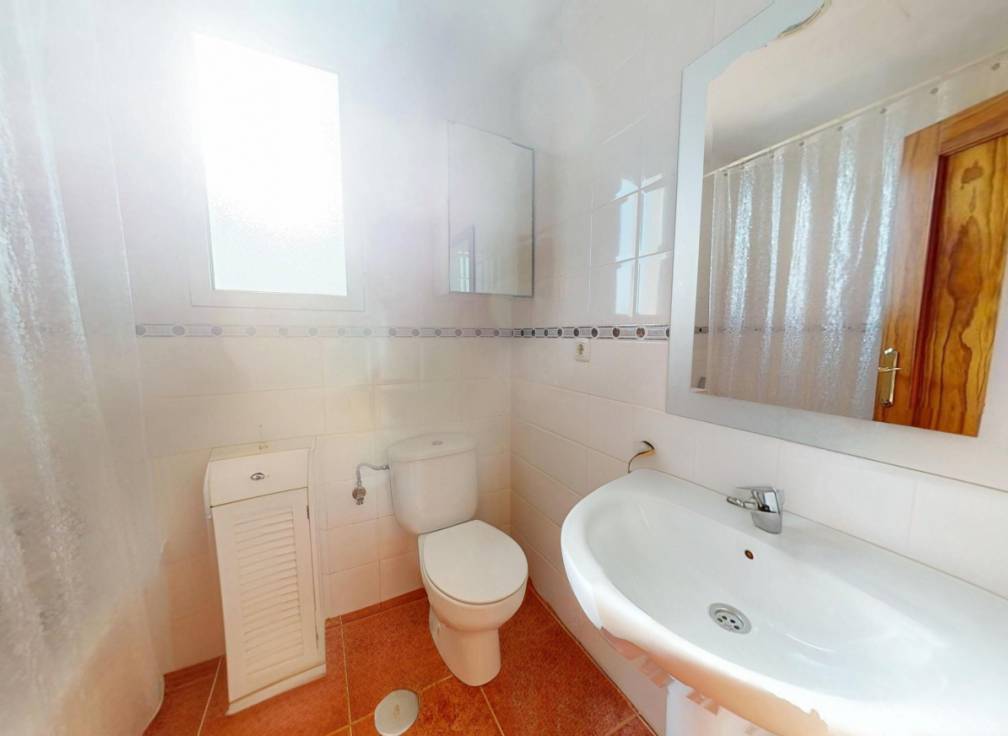 Resale - House - Mutxamel