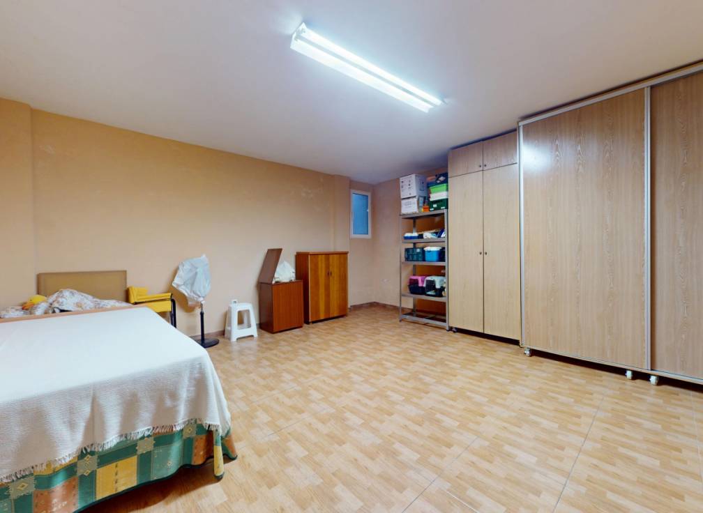 Resale - House - Mutxamel