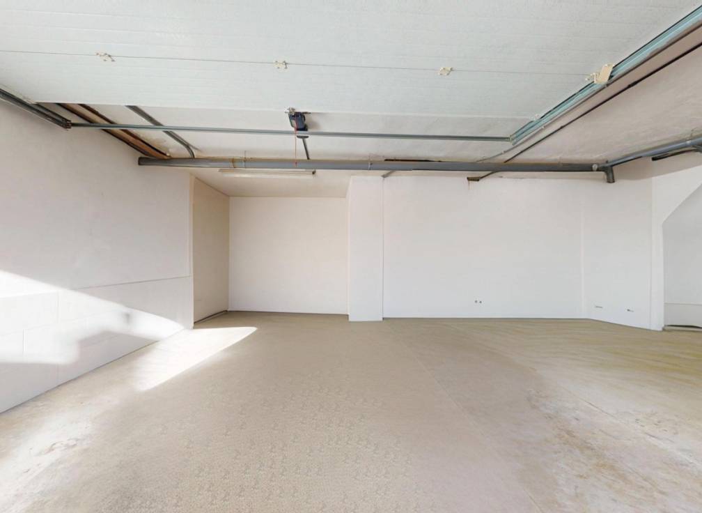 Resale - House - Mutxamel