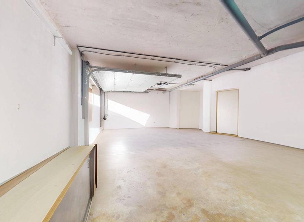 Resale - House - Mutxamel