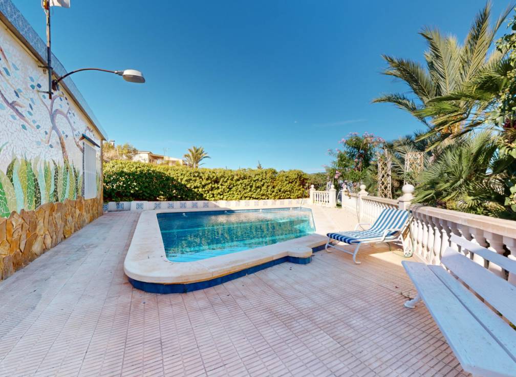 Resale - House - Novelda - Comunidad valenciana