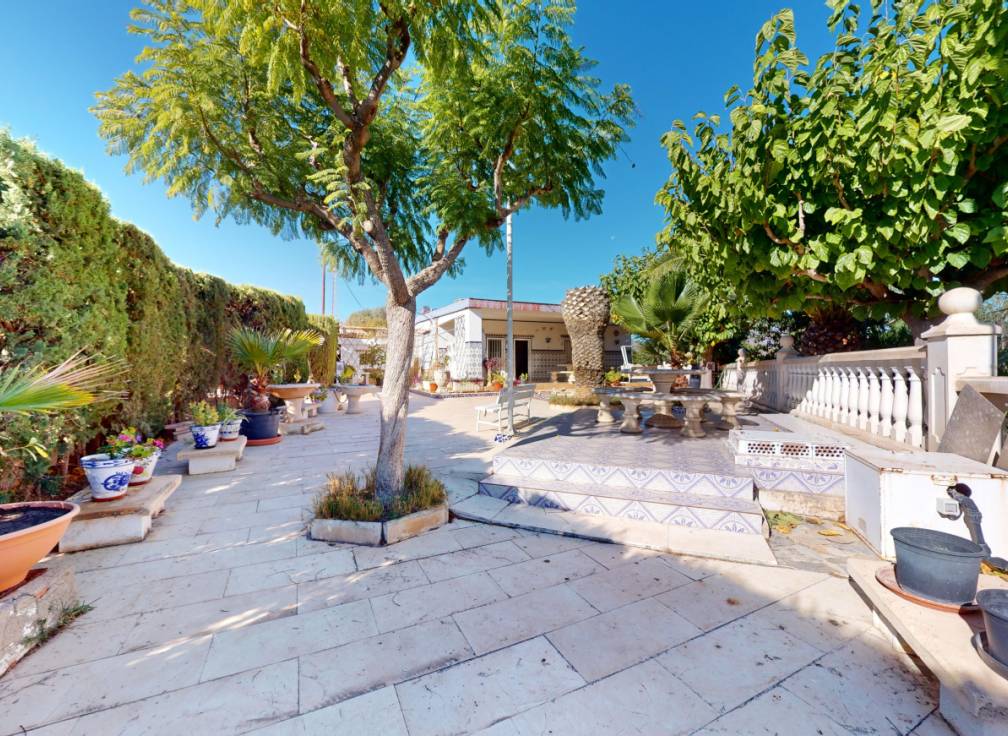 Resale - House - Novelda - Comunidad valenciana