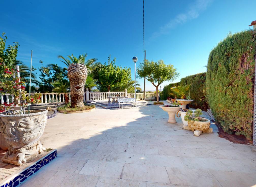 Resale - House - Novelda - Comunidad valenciana