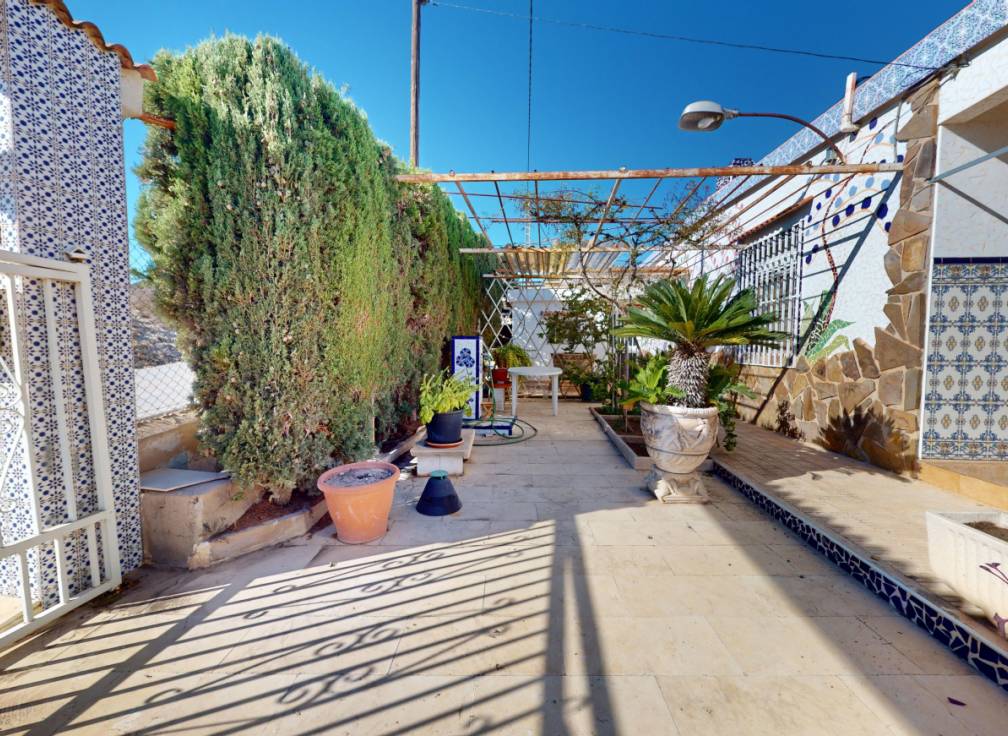 Resale - House - Novelda - Comunidad valenciana