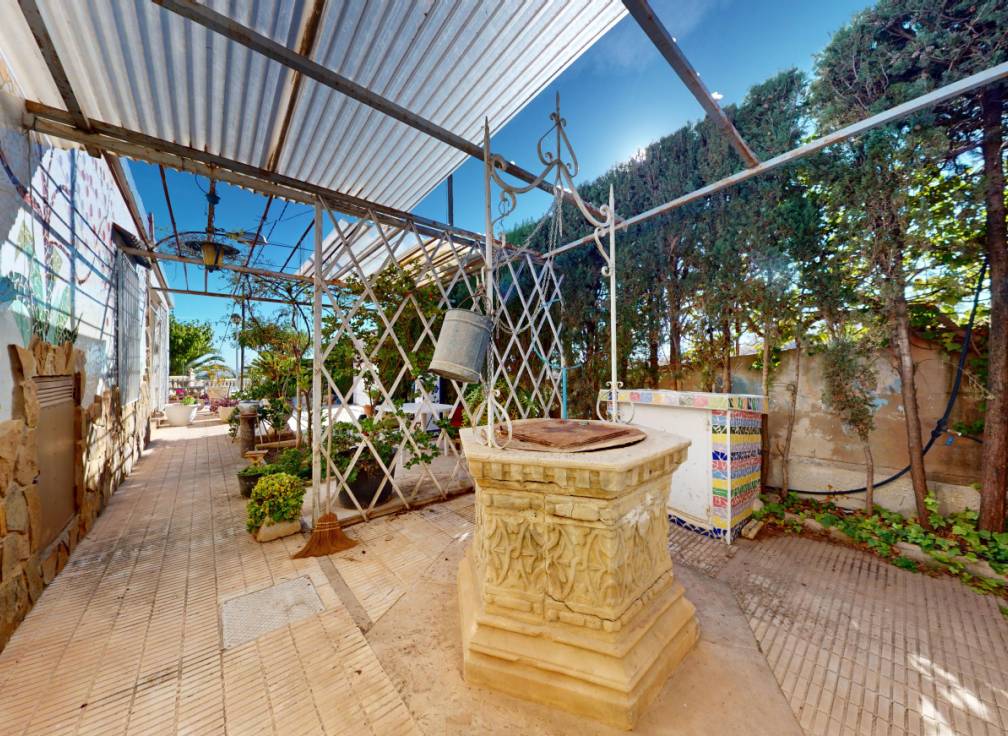 Resale - House - Novelda - Comunidad valenciana