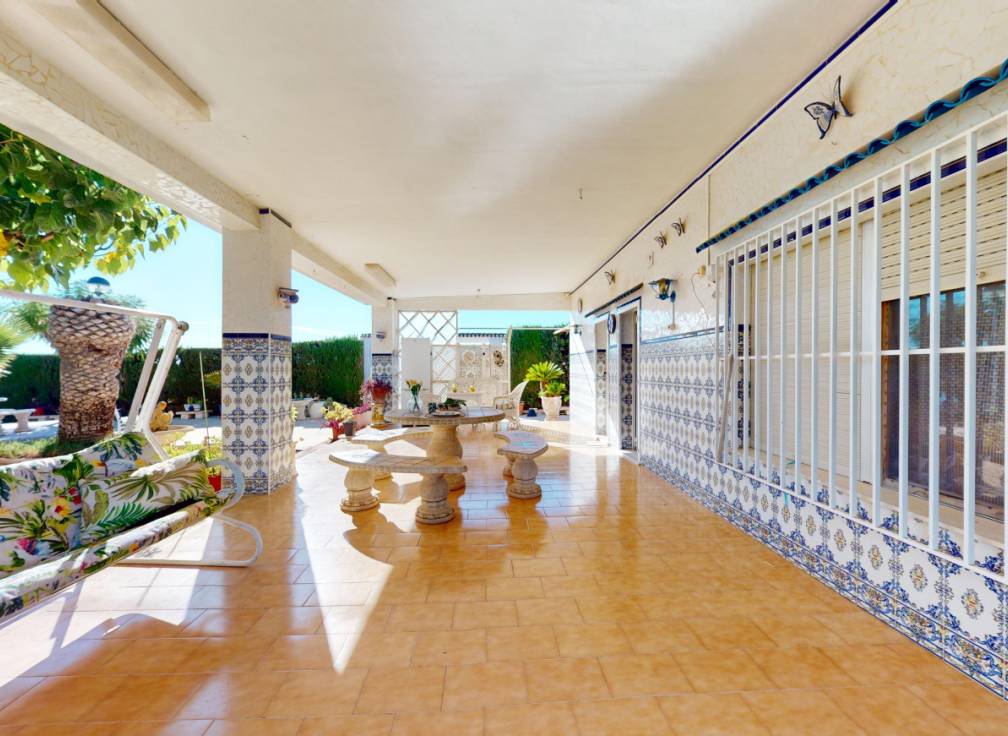 Resale - House - Novelda - Comunidad valenciana