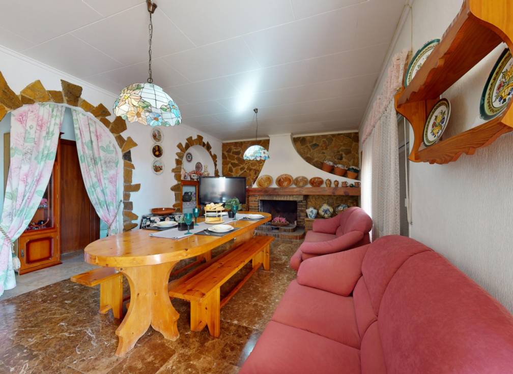 Resale - House - Novelda - Comunidad valenciana