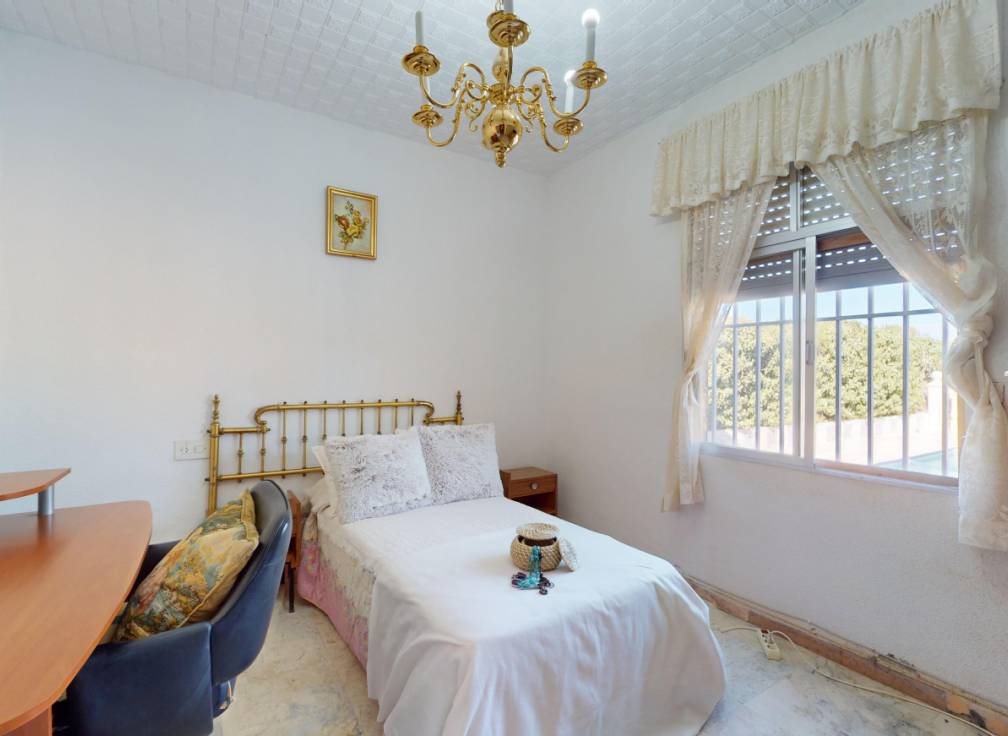 Resale - House - Novelda - Comunidad valenciana