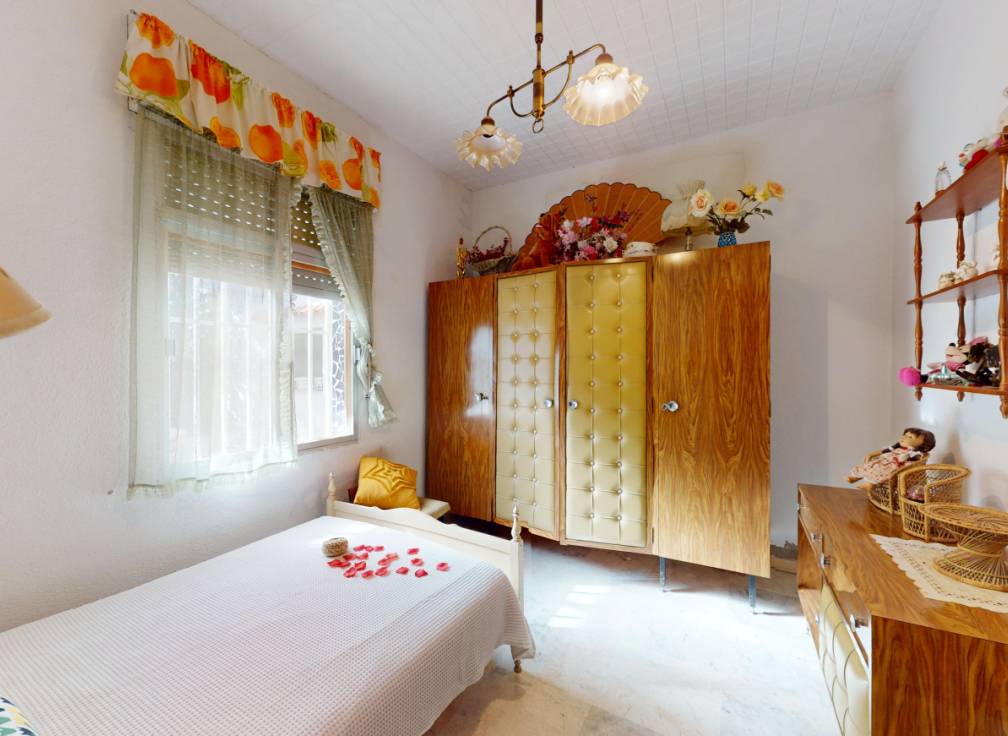 Resale - House - Novelda - Comunidad valenciana