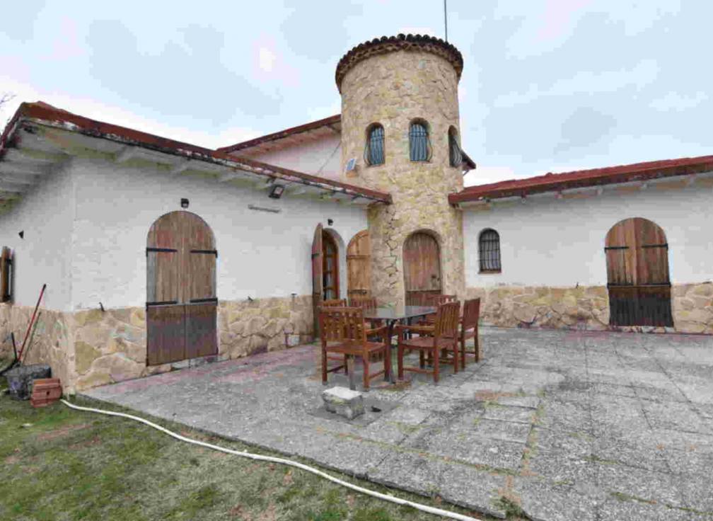 Resale - House - Riopar - Castilla la mancha