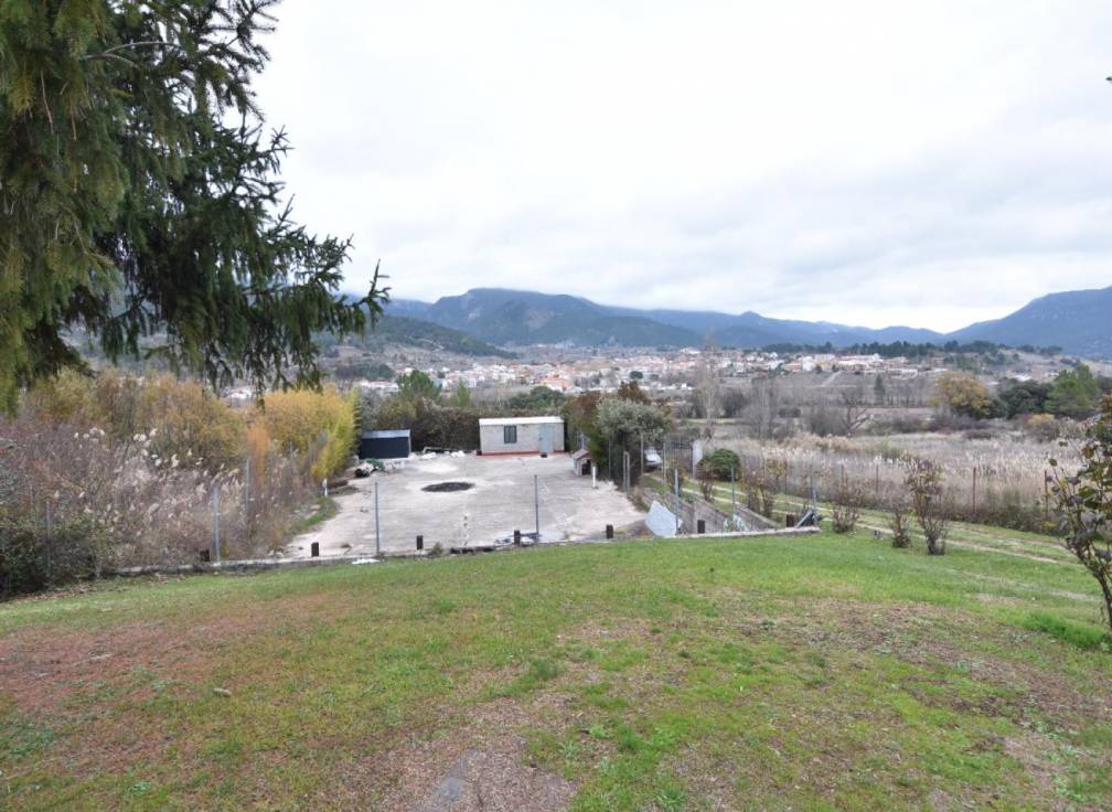 Resale - House - Riopar - Castilla la mancha