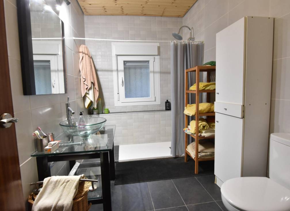 Resale - House - Riopar - Castilla la mancha