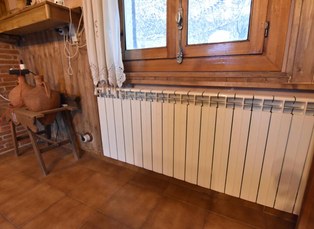 Resale - House - Riopar - Castilla la mancha