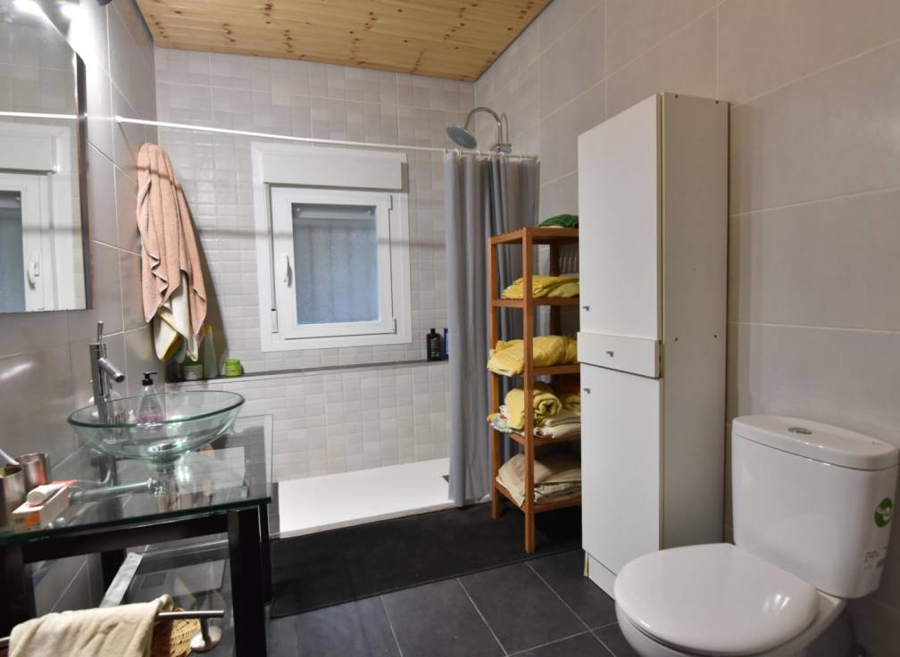 Resale - House - Riopar - Castilla la mancha